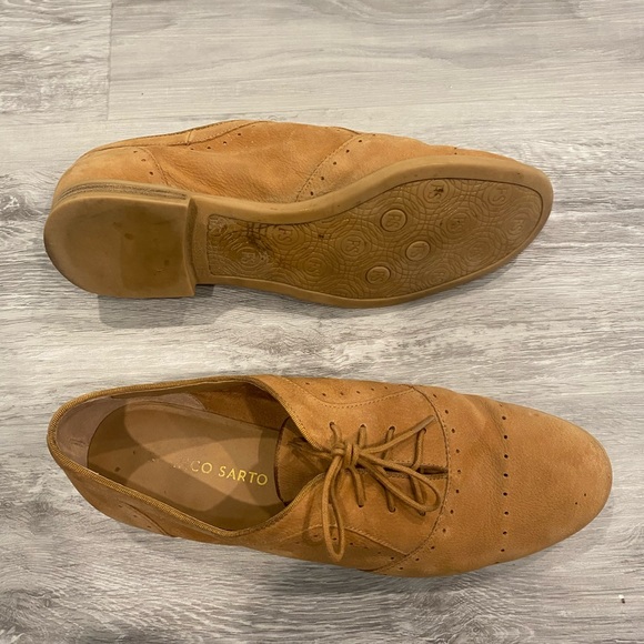 Franco Sarto size 8 USA 39 Euro - Picture 2 of 3